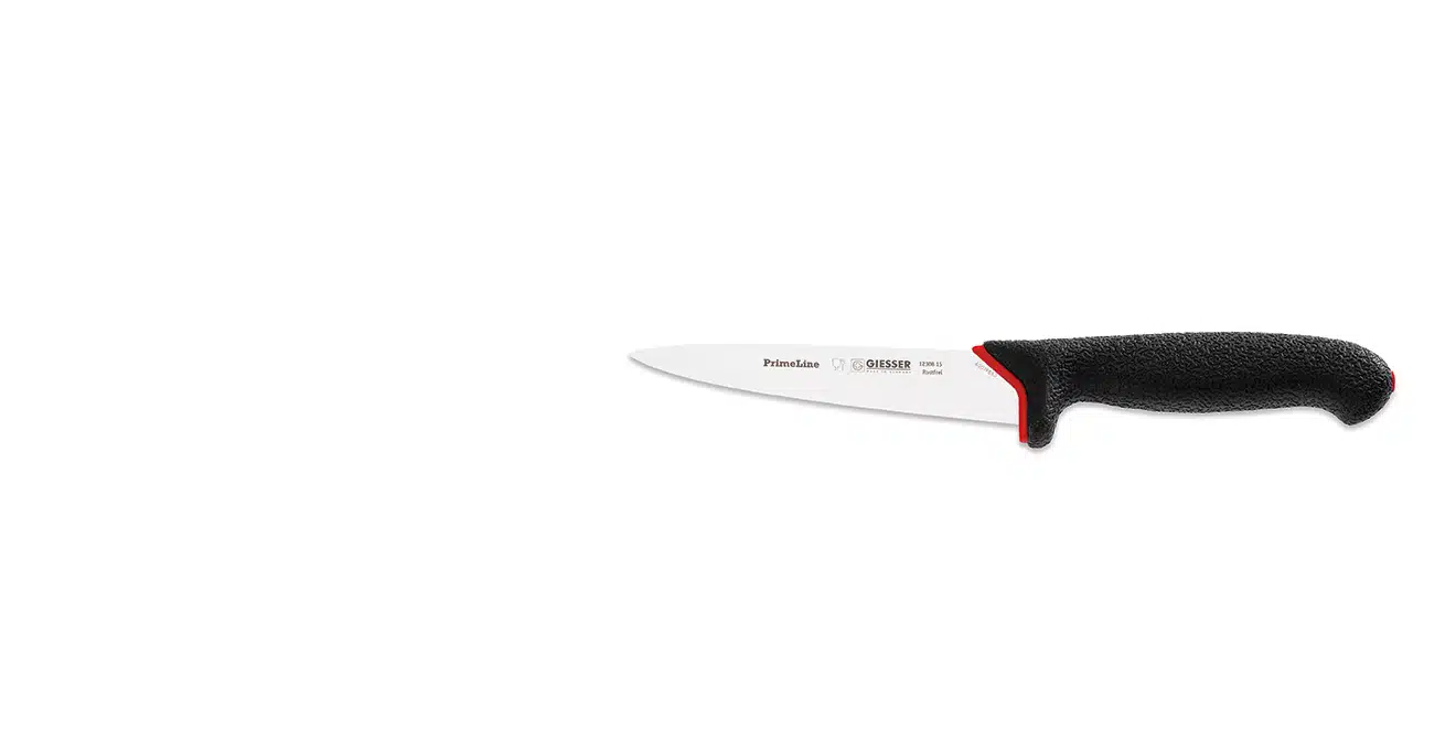 Cutit de injunghiere cu lama dreapta, 15 cm, PrimeLine
