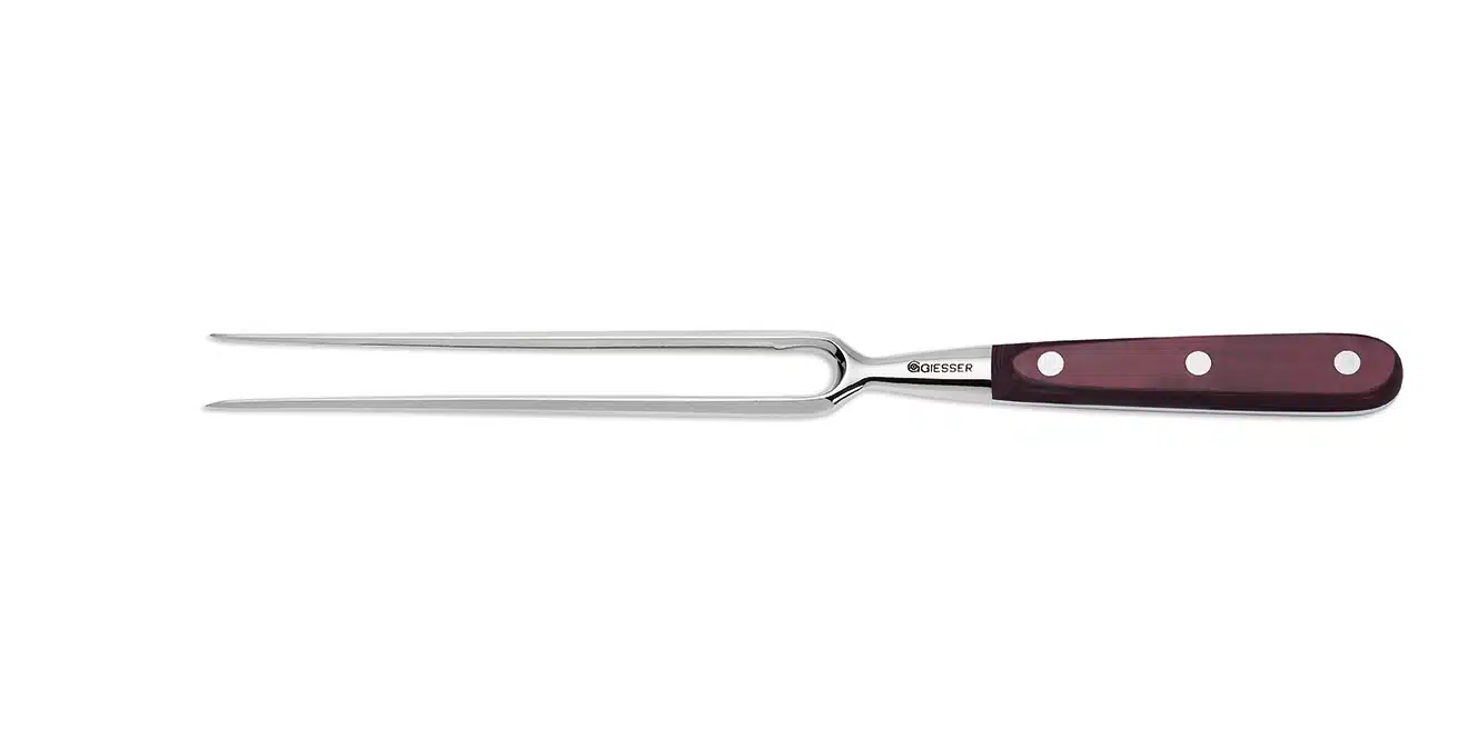 Fork No.1 – Furculita pentru carne cu maner "Mikarta"