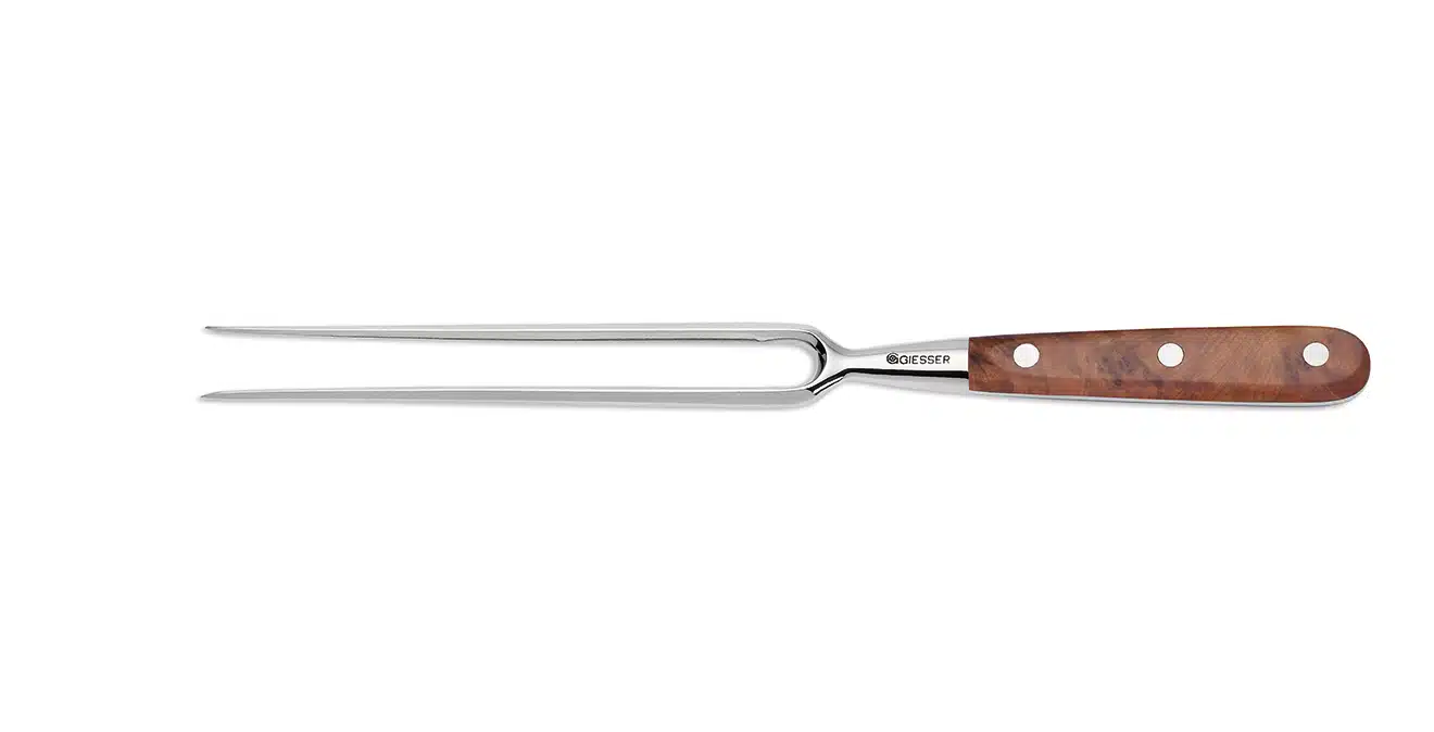 Fork No.1 – Furculita pentru carne cu maner "Thuja"