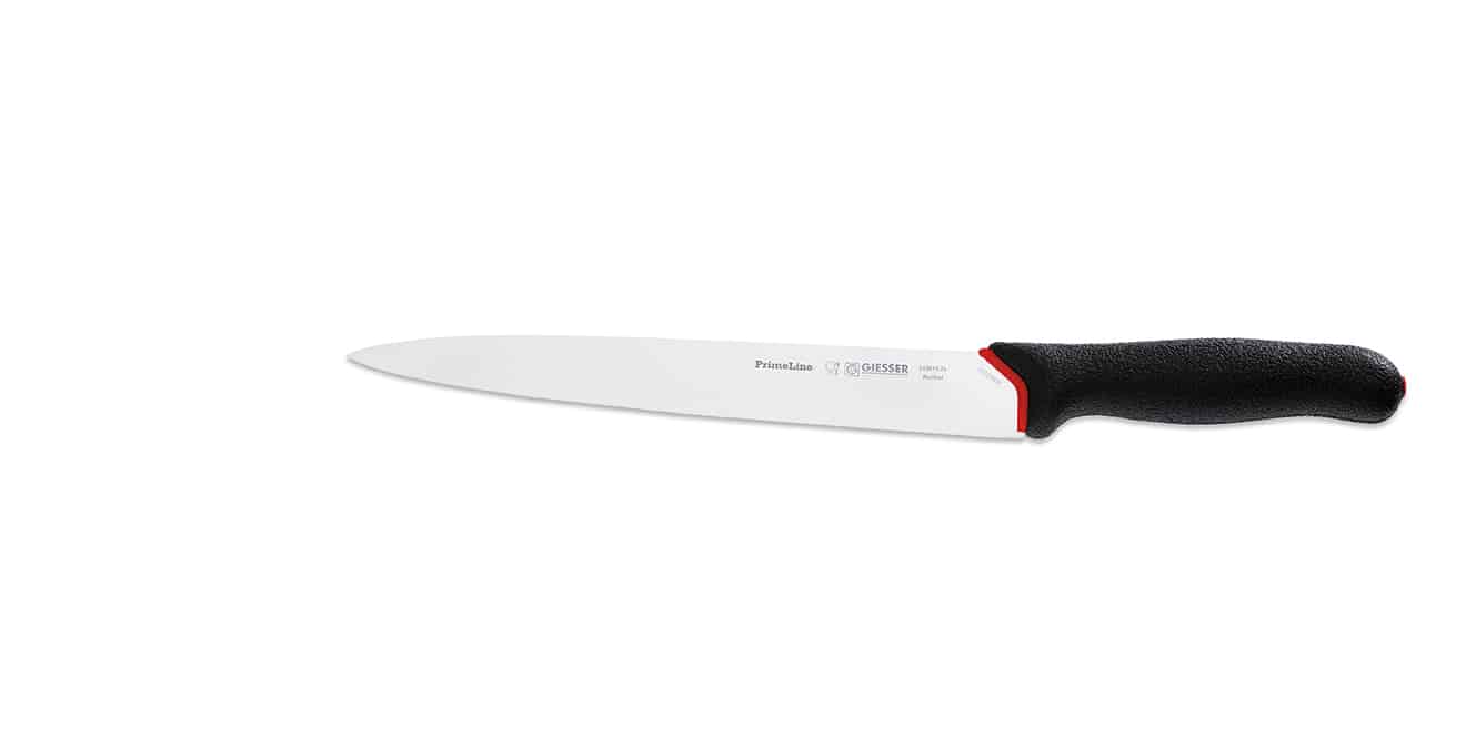 Cutit de feliat de bucatarie PrimeLine 24 cm