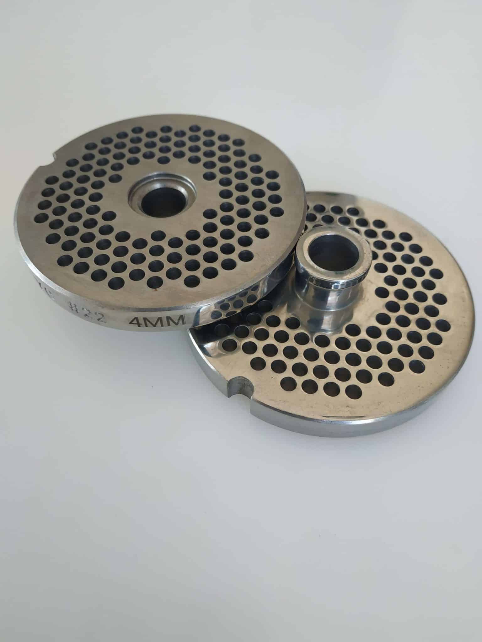 Sita pentru masina de tocat carne 22 / 4 mm