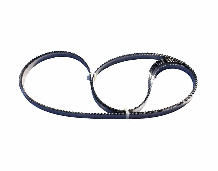 Lame de ferastrau divizor 2913x19x0,56 mm / CT (set de 5 bucati)