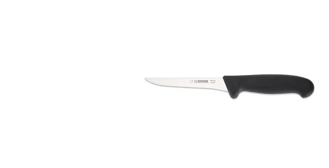 Cutit de dezosat cu lama dreapta 13 cm