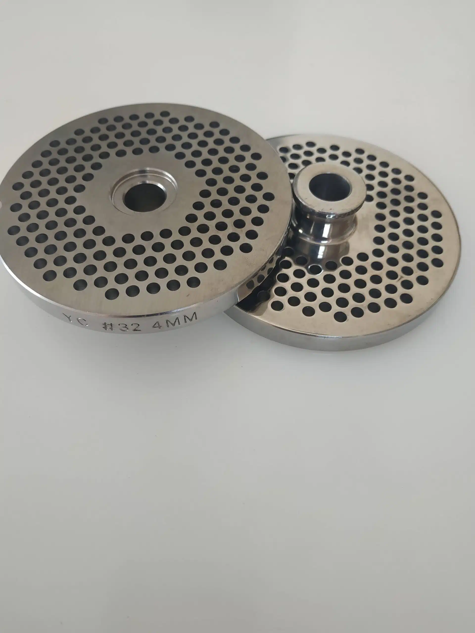 Sita pentru masina de tocat carne 32 / 4 mm