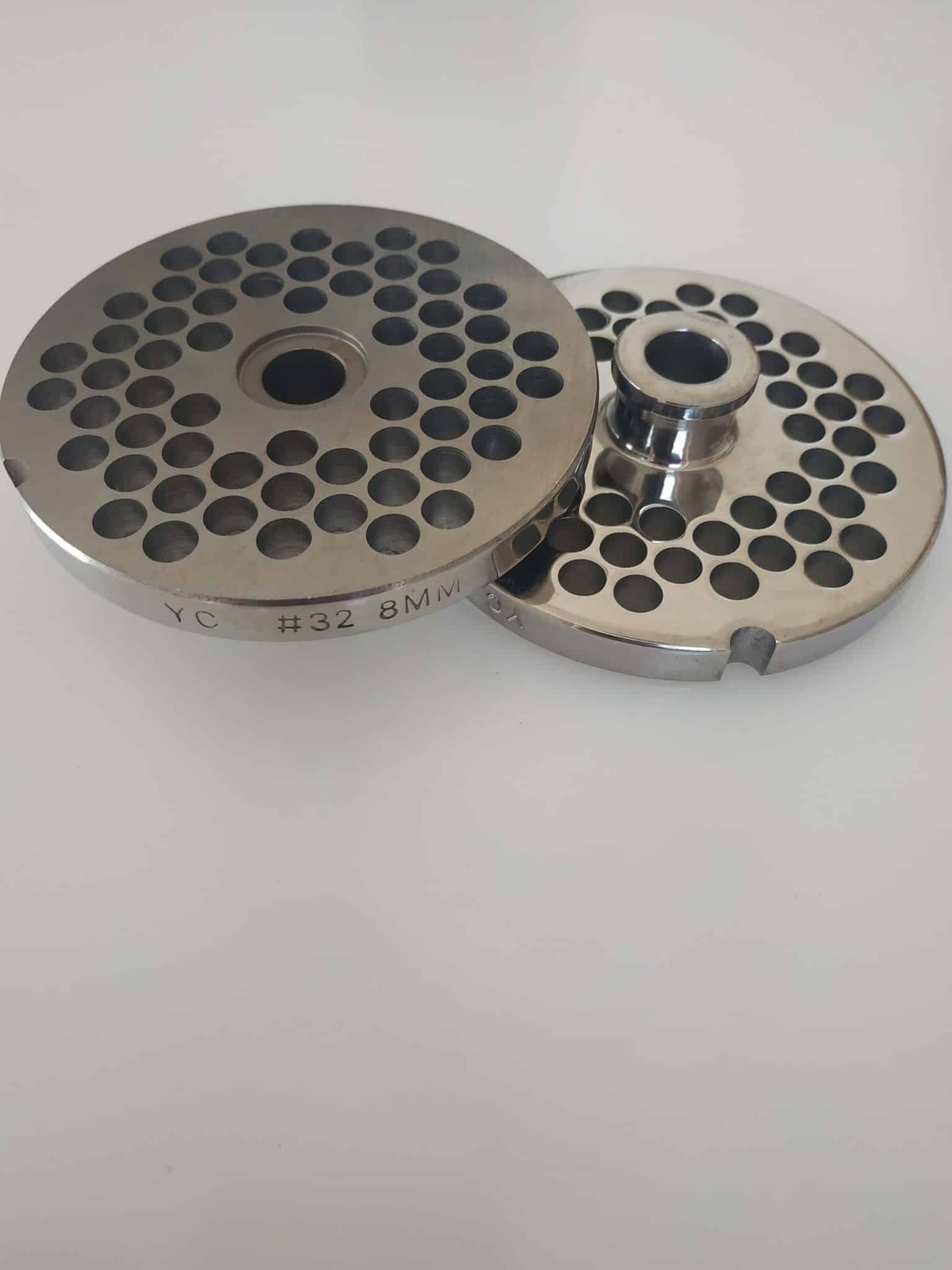 Sita pentru masina de tocat carne 32 / 8 mm