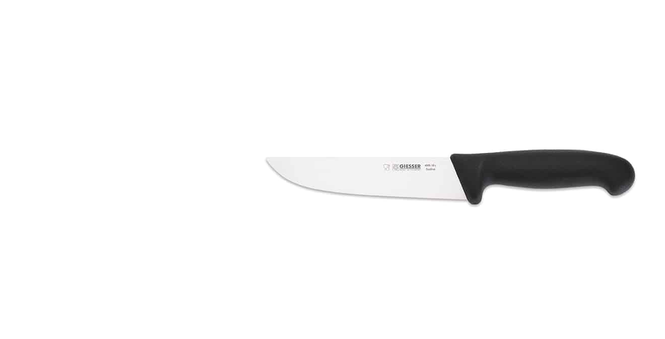 Cutitul macelarului GIESSER MESSER STANDARDLINE 4005, lungime 21 cm