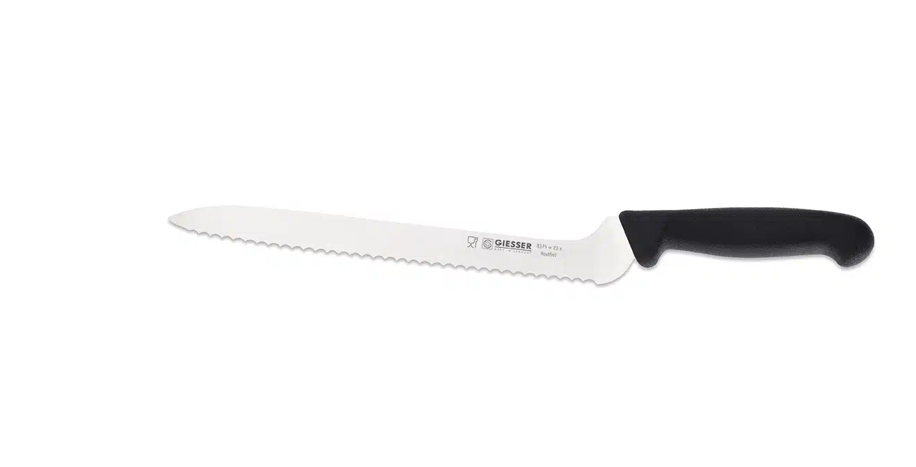 Cutit pentru paine de 23 cm
