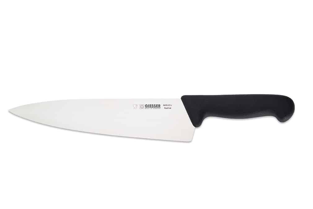 Cutit bucatar pentru taieturi Giesser 23 cm