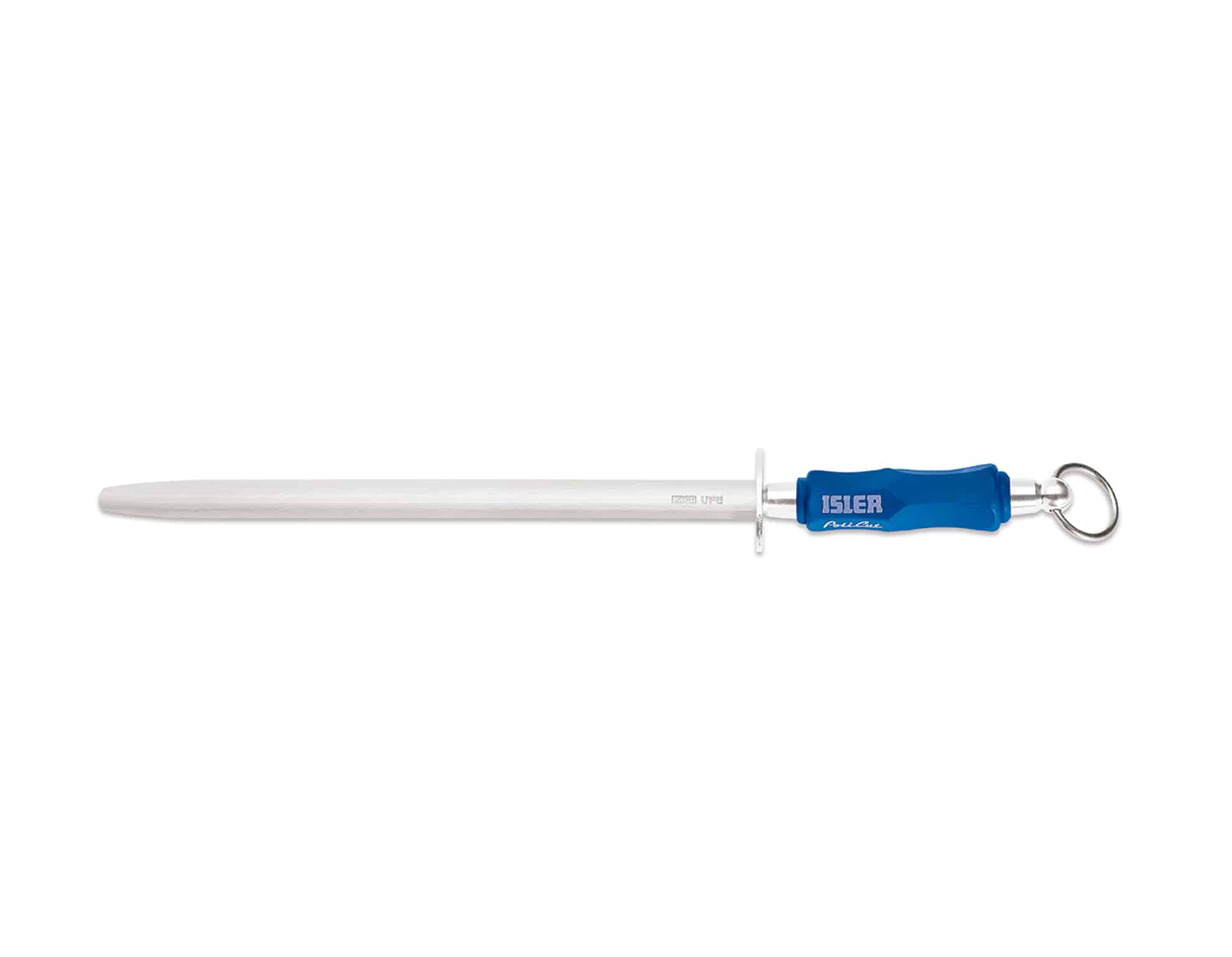 Masat de ascutit Isler Policut (fin striat) otel 31 cm