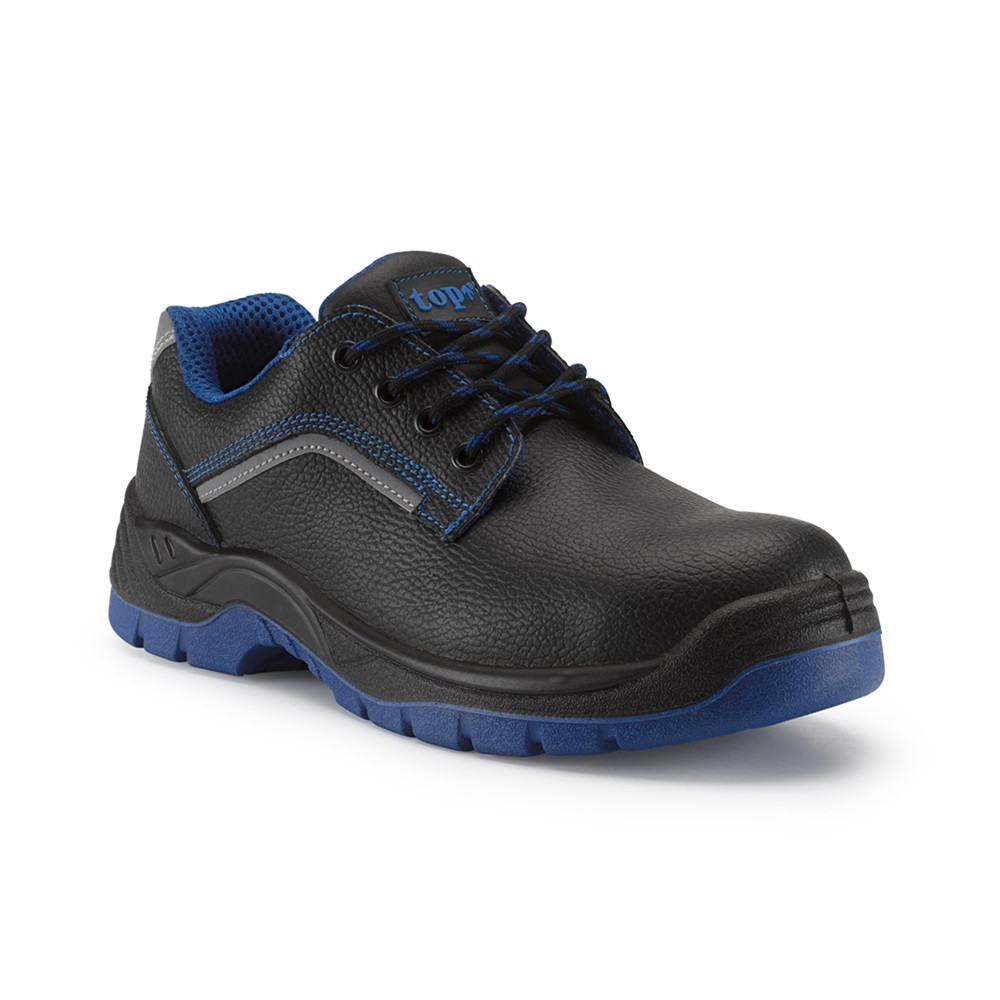 Pantofi de protectie TOP PROTECT LOW negru