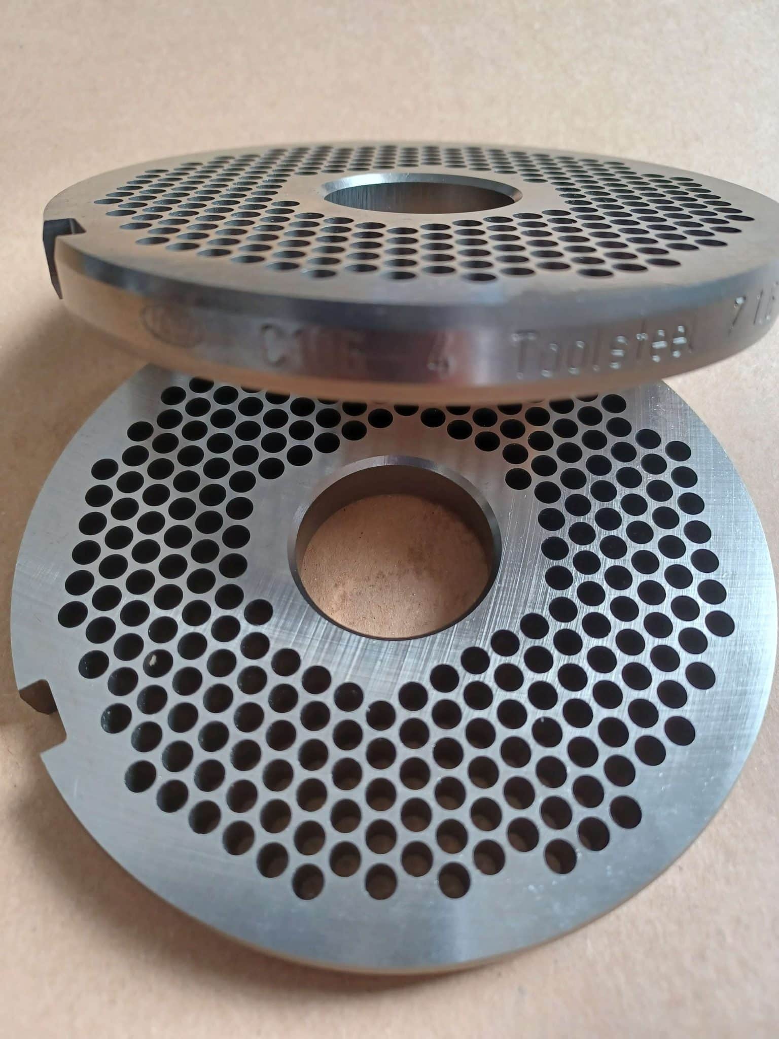 Sita Unger Lumbeck & Wolter C-106, 4 mm