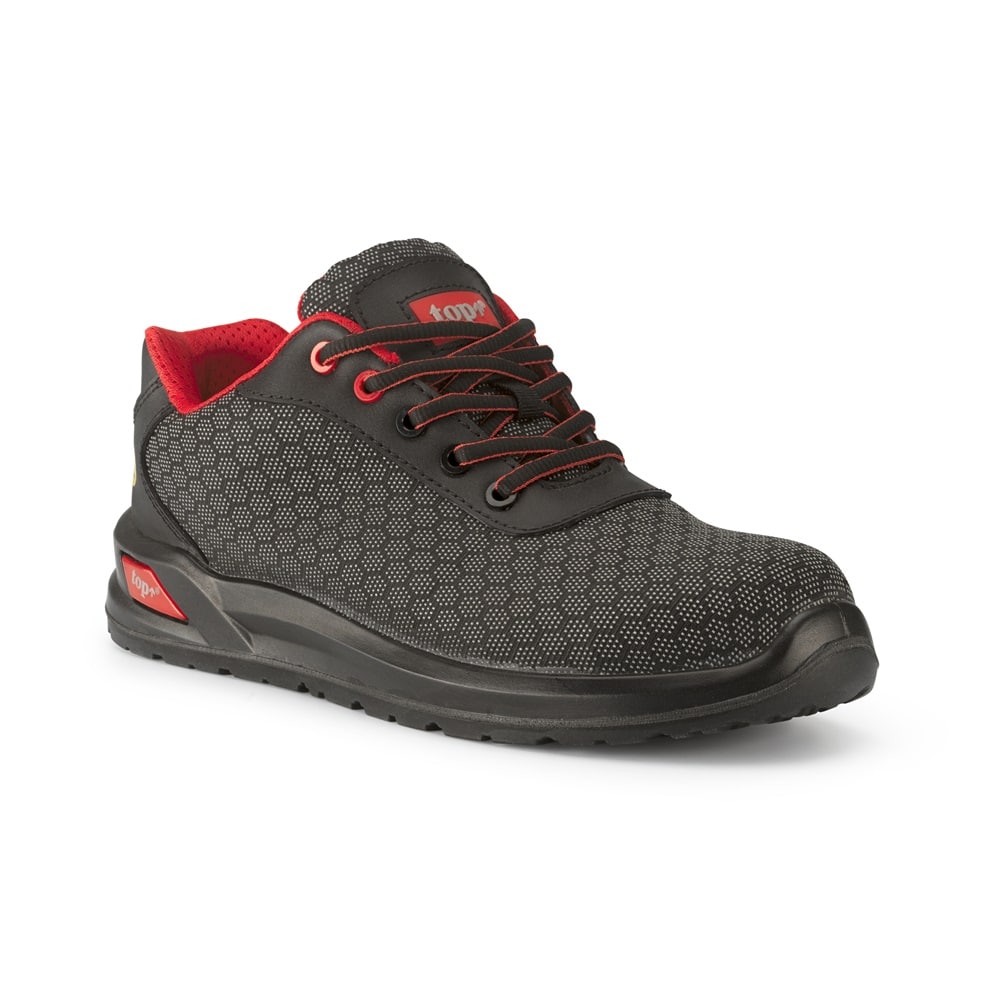 Pantofi de protectie Top Hexa S1P ESD SRC