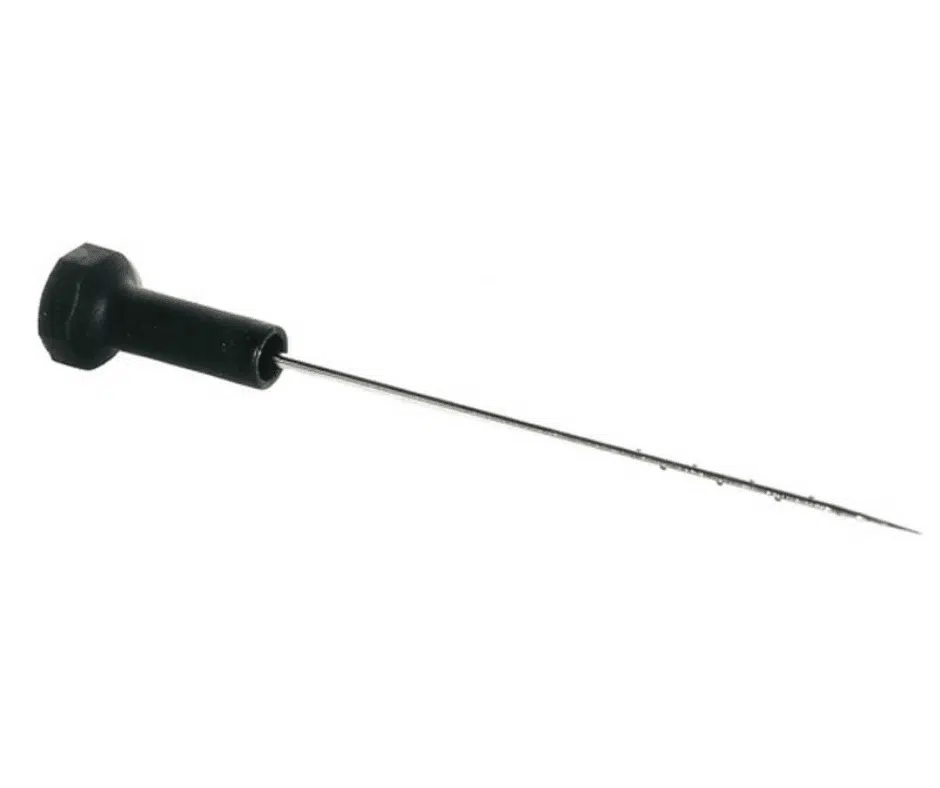 Canula DICK pentru injector cu un ac