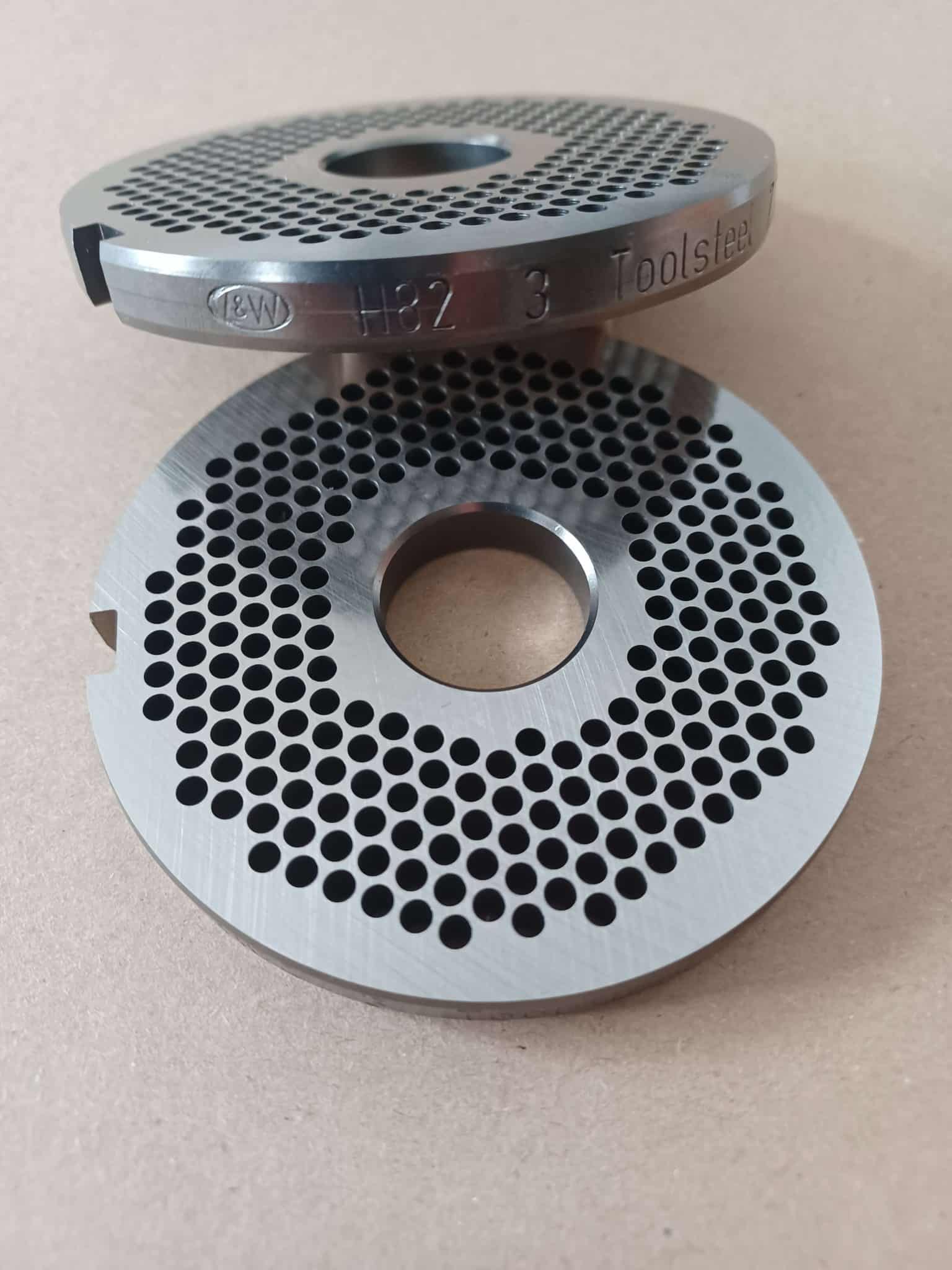 Sita Unger Lumbeck & Wolter H-82, 3 mm