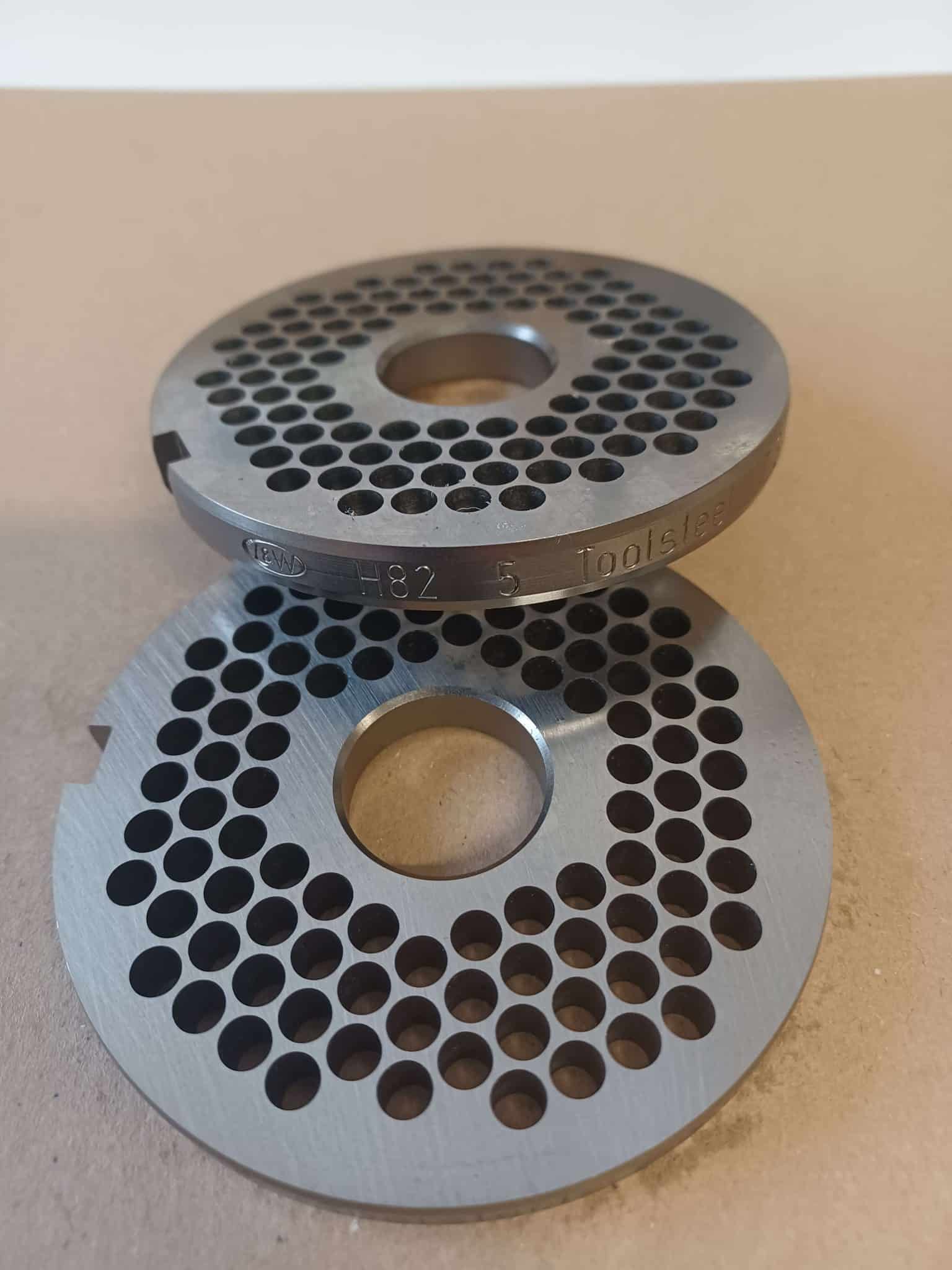 Sita Unger Lumbeck & Wolter H-82, 6 mm