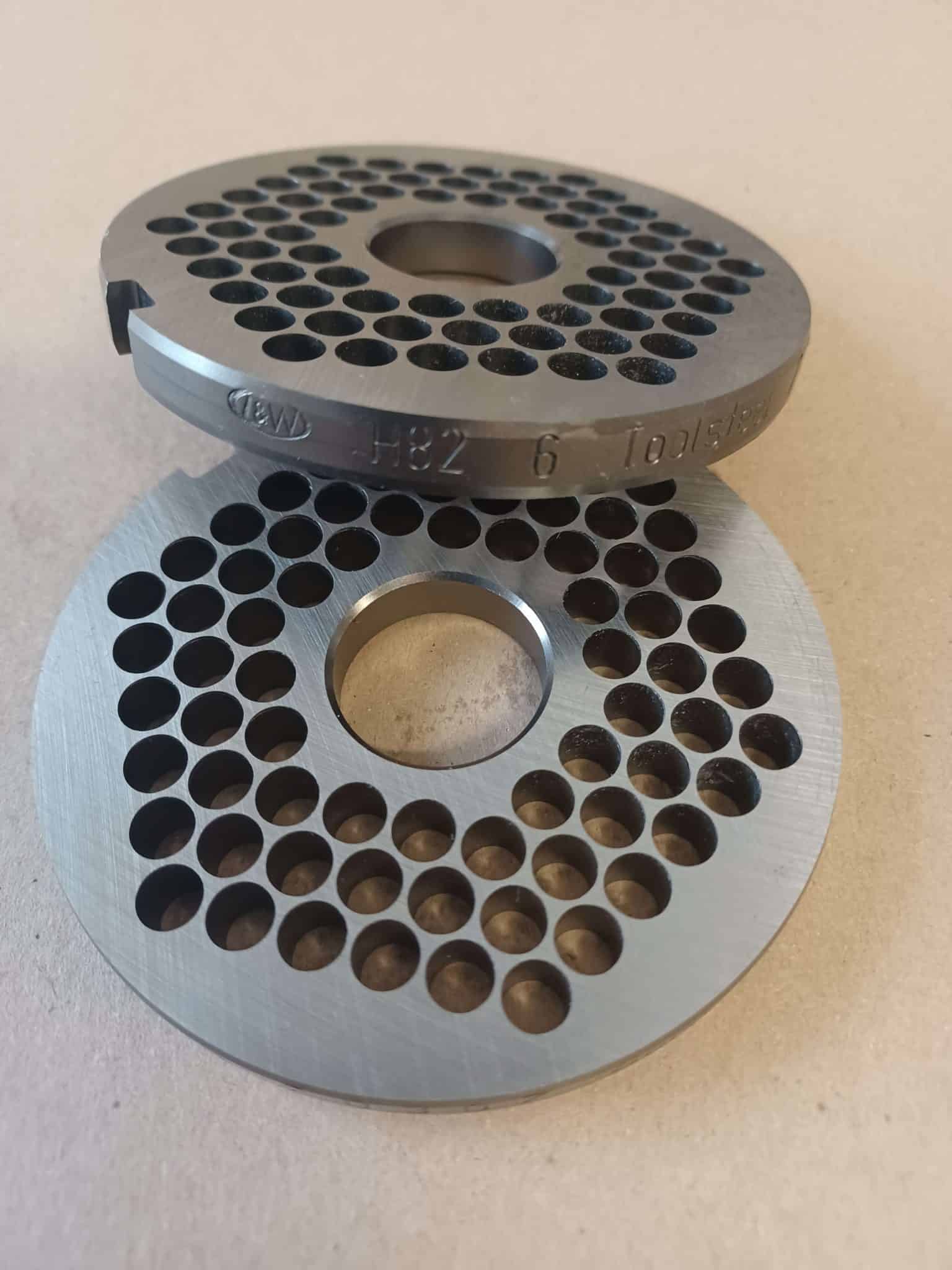 Sita Unger Lumbeck & Wolter H-82, 6 mm 36