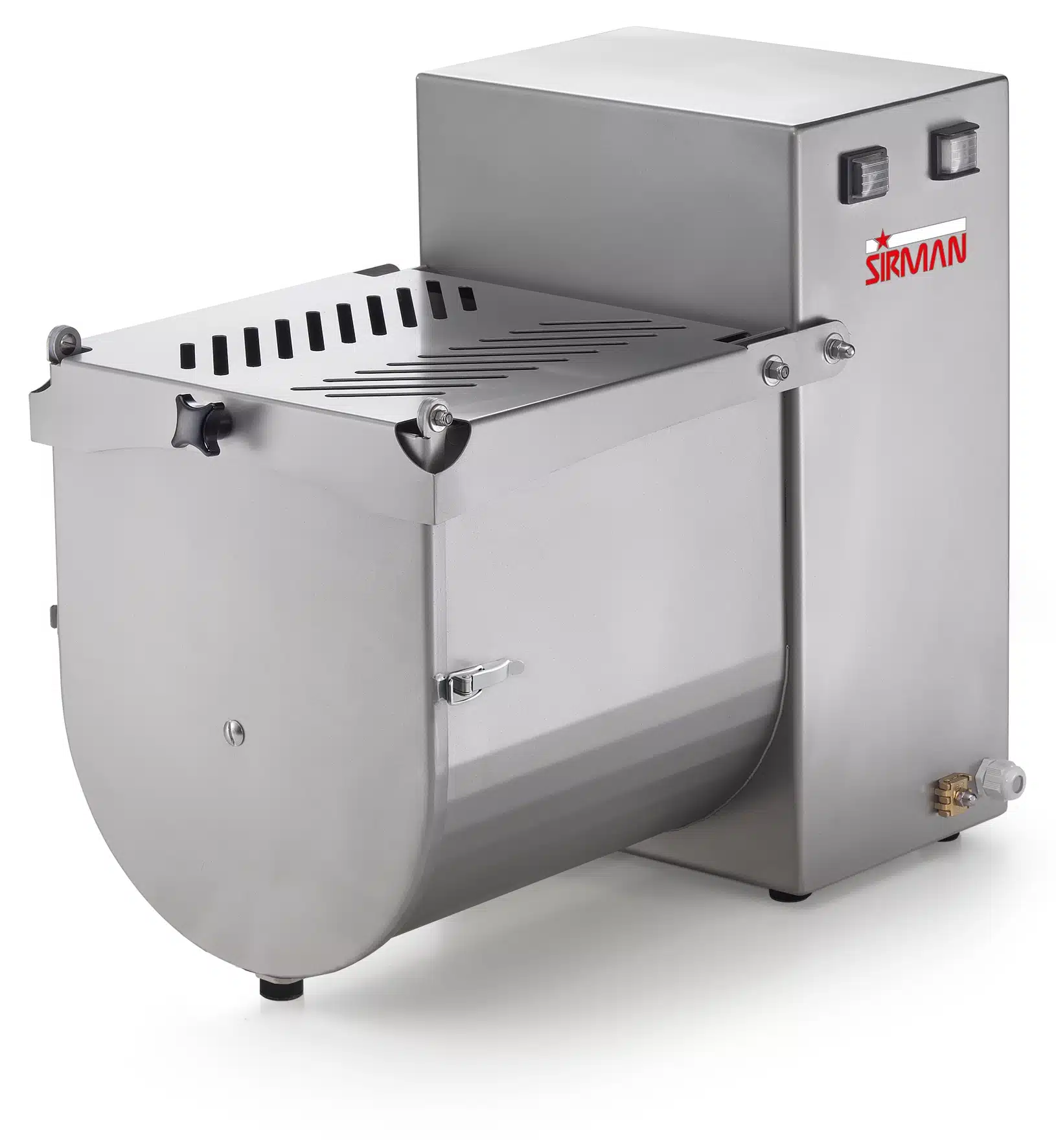 Mixere de carne SIRMAN modele IP 10 M, IP 20 M