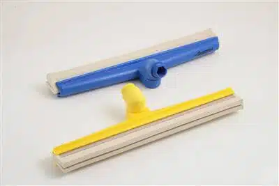 stergator de podea KOBRA cu lama de cauciuc interschimbabila, 40 cm