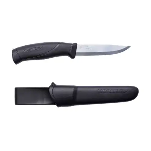 Cutit MORAKNIV Companion cu teaca