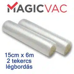 Magic Vac® 15 x 600 cm folie de vidat in rola