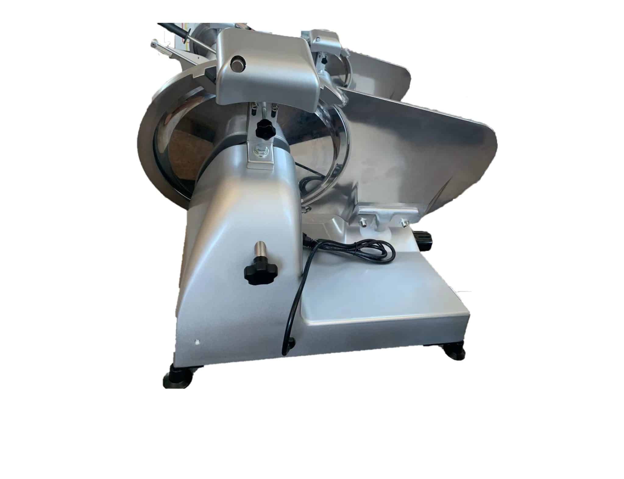 Masina de feliat INOXFOOD S300