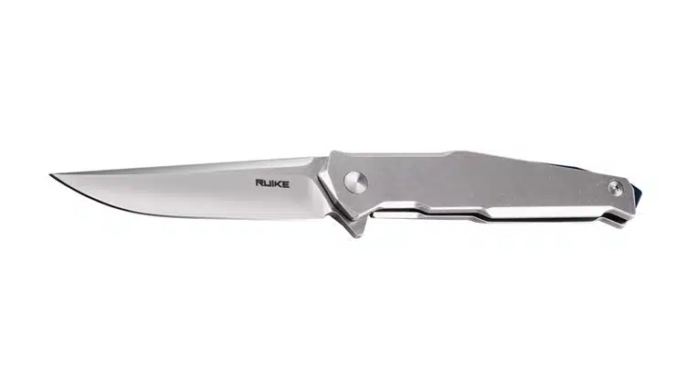 Cutit de buzunar Ruike P108-SF
