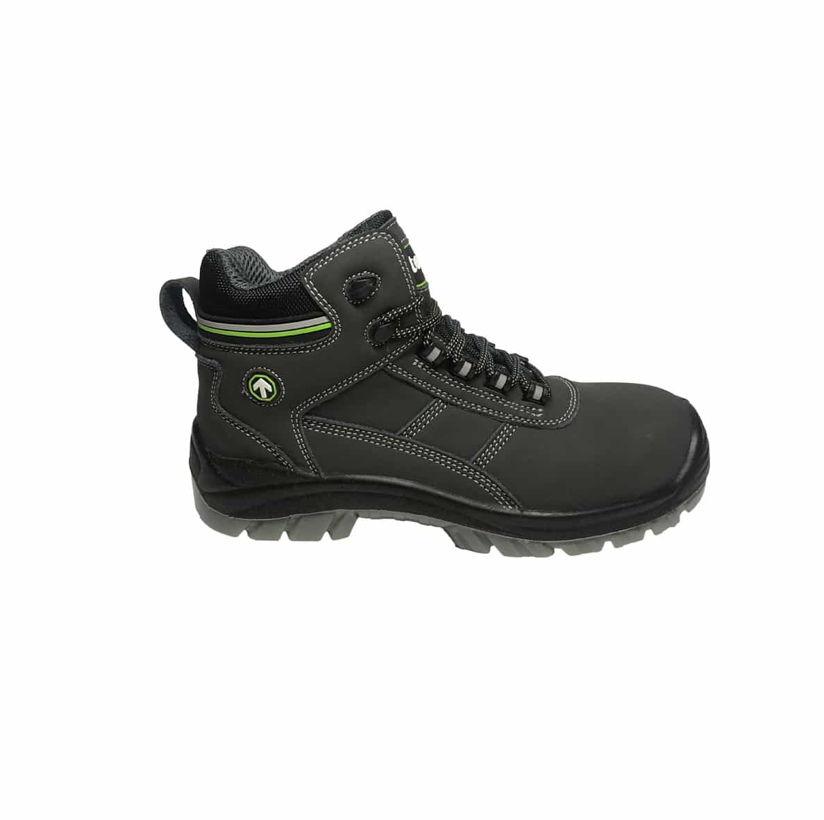 Top Buffalo MID 01 Ghete de protectie