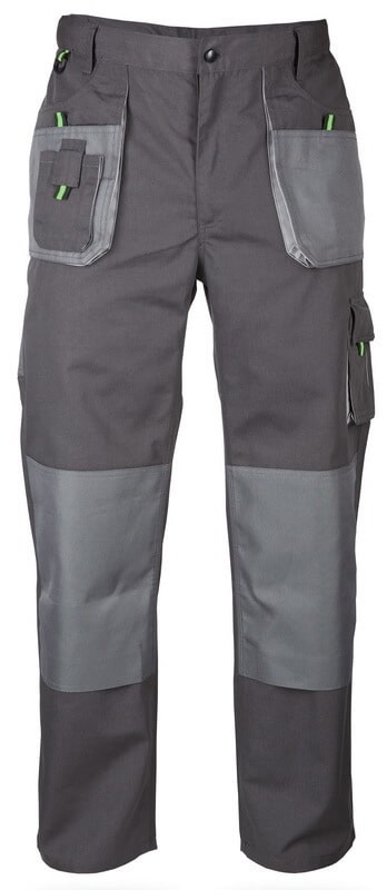 Pantaloni de lucru Top Green Pants