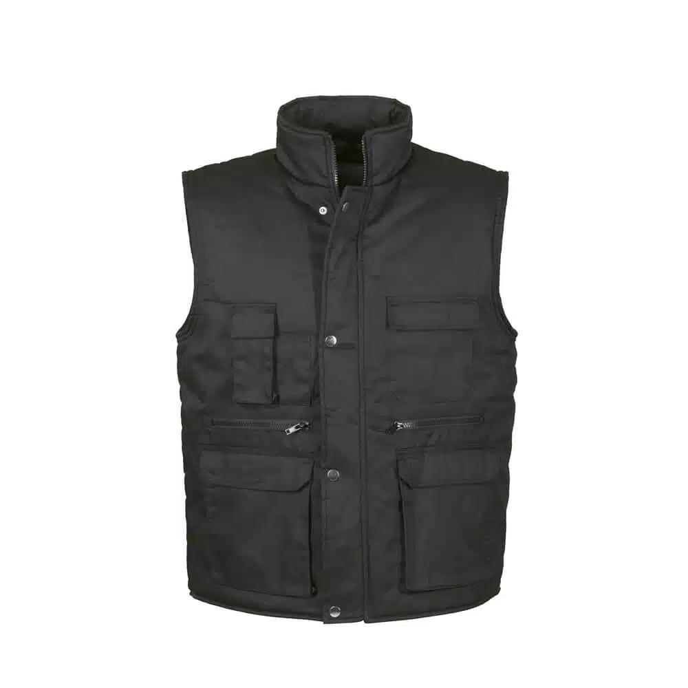 Vesta captusita Top Vest Basic