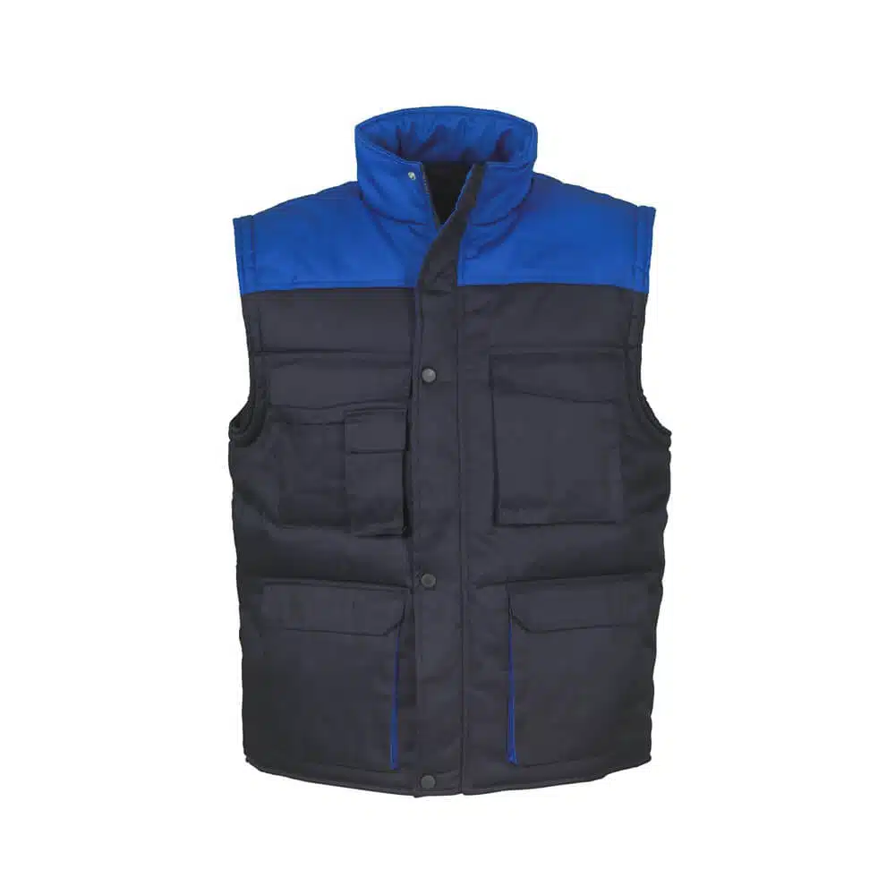 Vesta captusita Top Vest Thunder