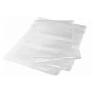 Punga de vidat texturata 25x35 cm (90µ) 50 buc/pachet