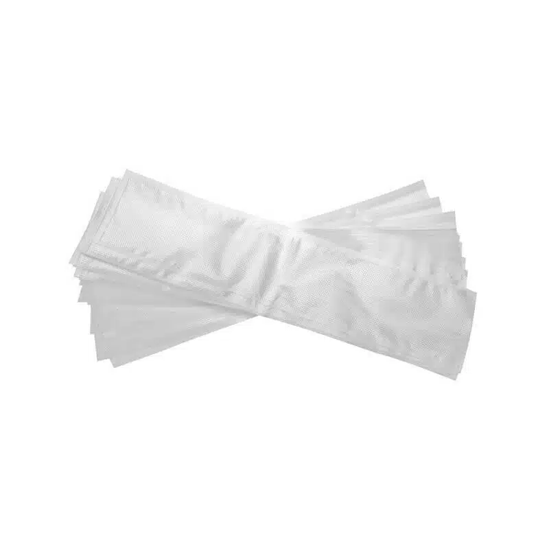 Punga de vidat texturata 13x60 cm (90µ) 50 buc/pachet