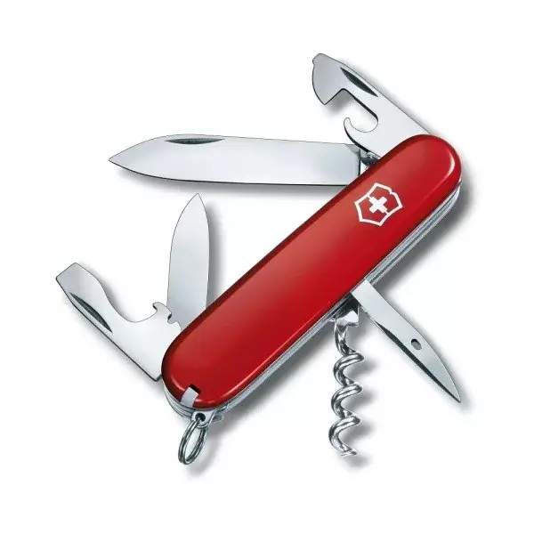 Briceag multifuncțional VICTORINOX Swiss Army Spartan