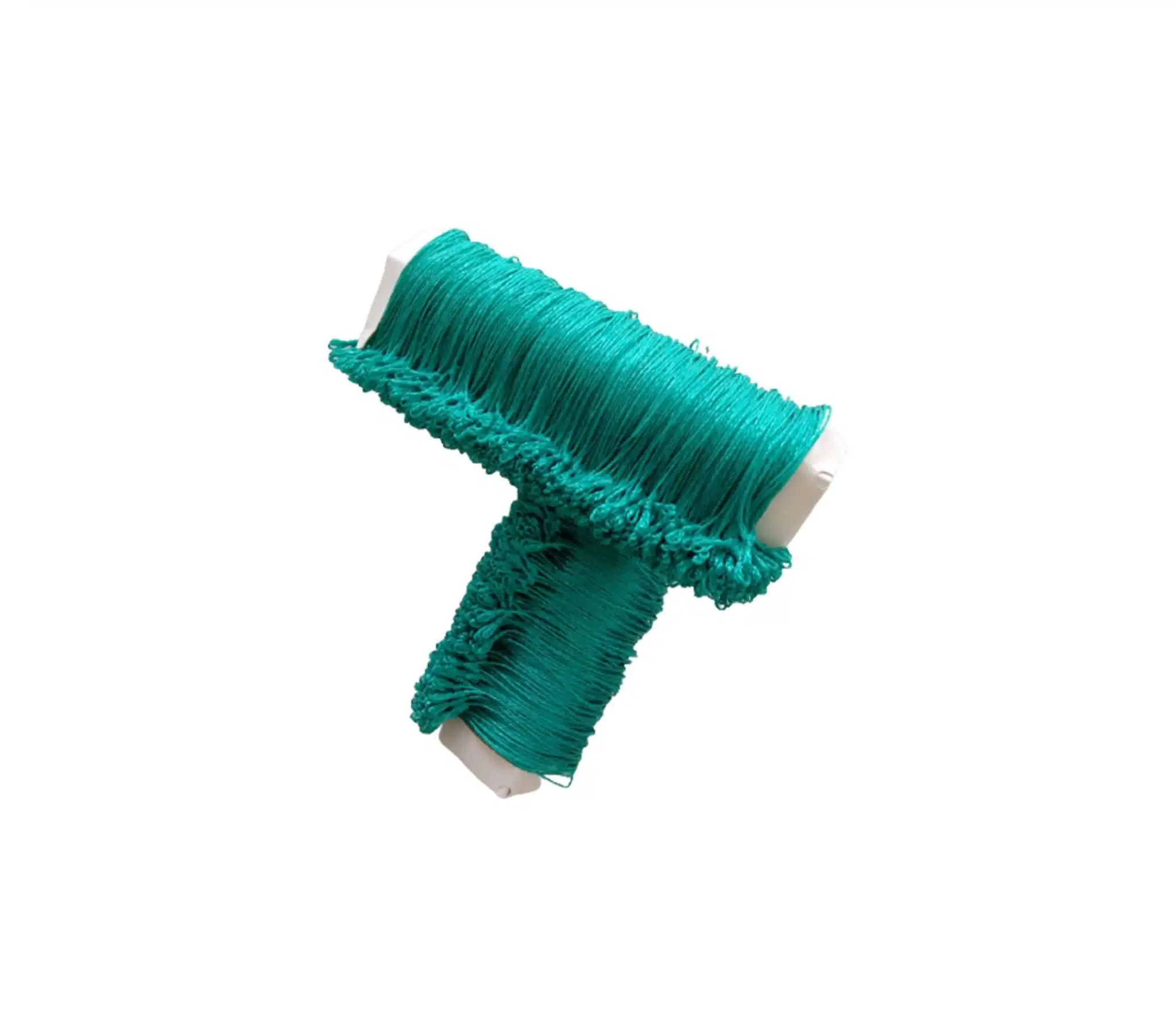 Bucla de agatat verde