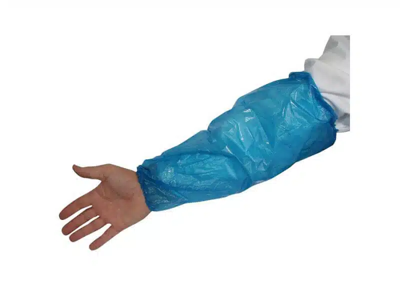 Folii de protectie pentru antebrat