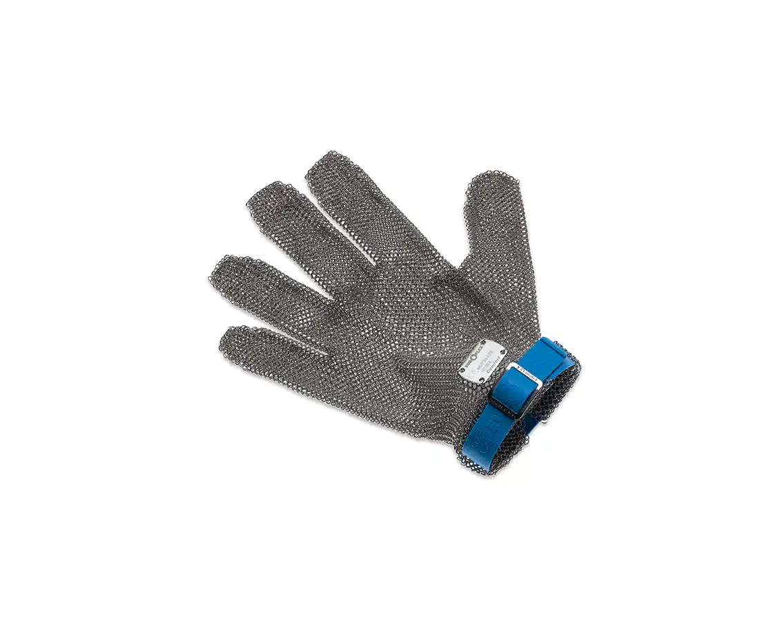 Manusa de lant EUROFLEX fara protectie pentru antebrat (pentru incheietura mainii)