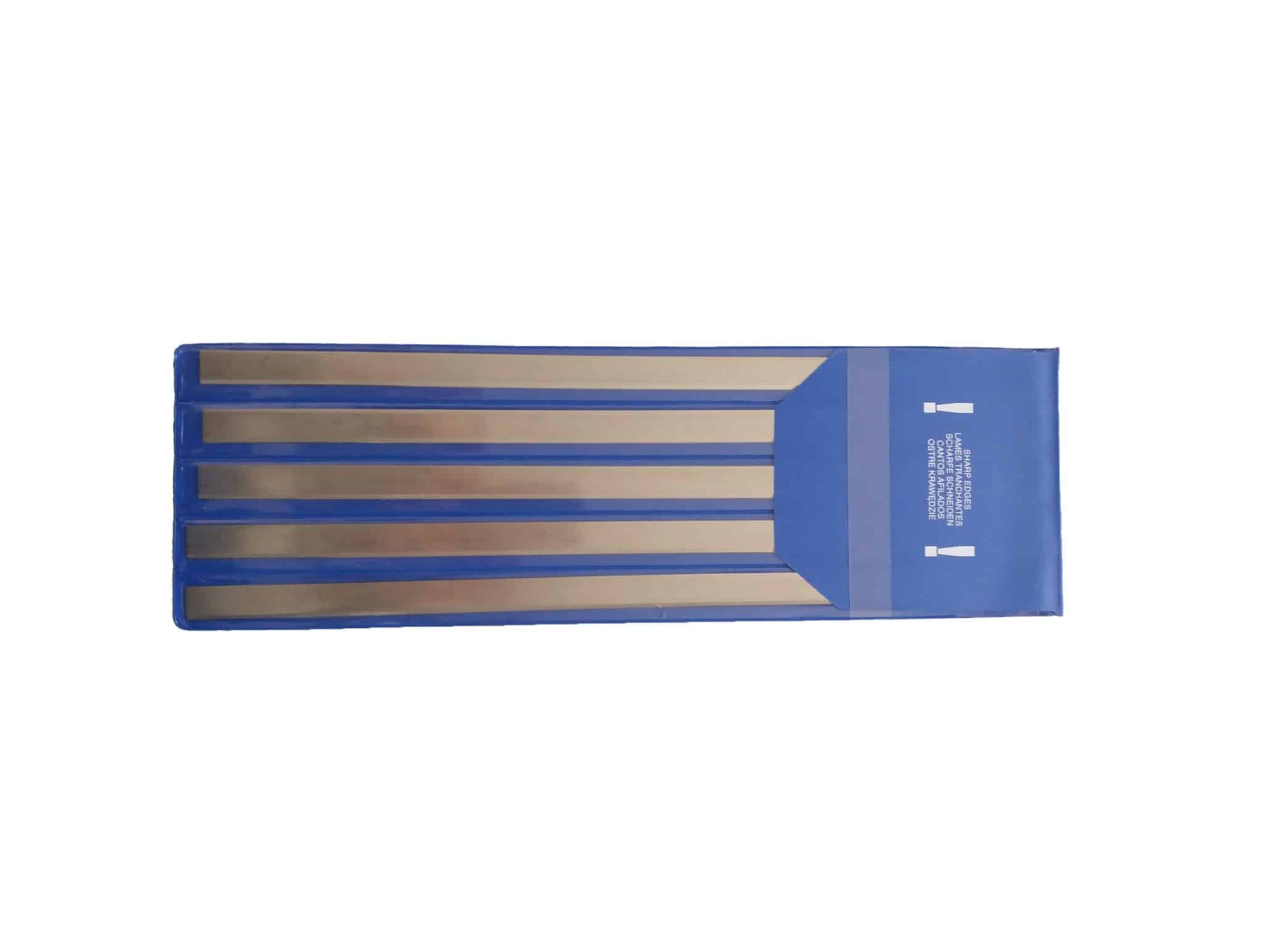 Lama pentru indepartarea pielii 515x20x1 mm (set de 5 bucati)