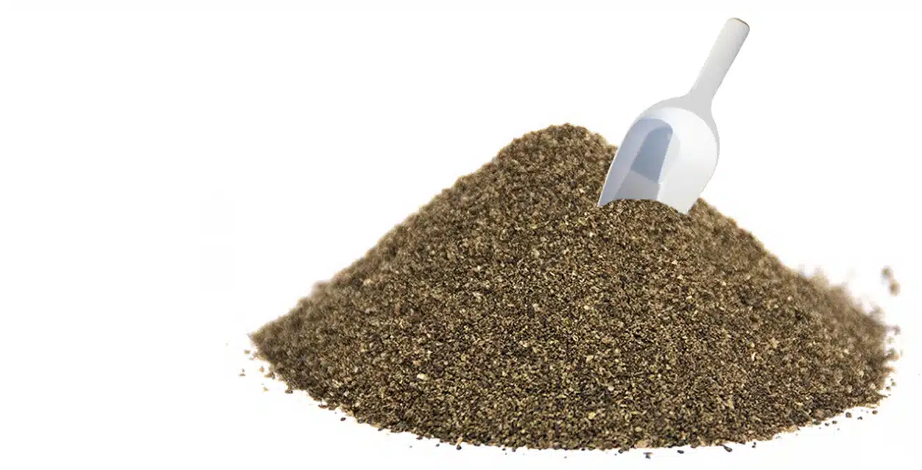 Piper negru macinat 250 g