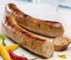 Amestec de condimente picant pentru carnati de gratar 155 g