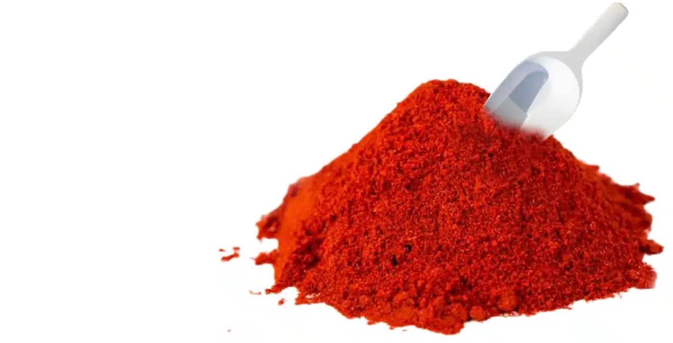 Boia de ardei macinata 250 g