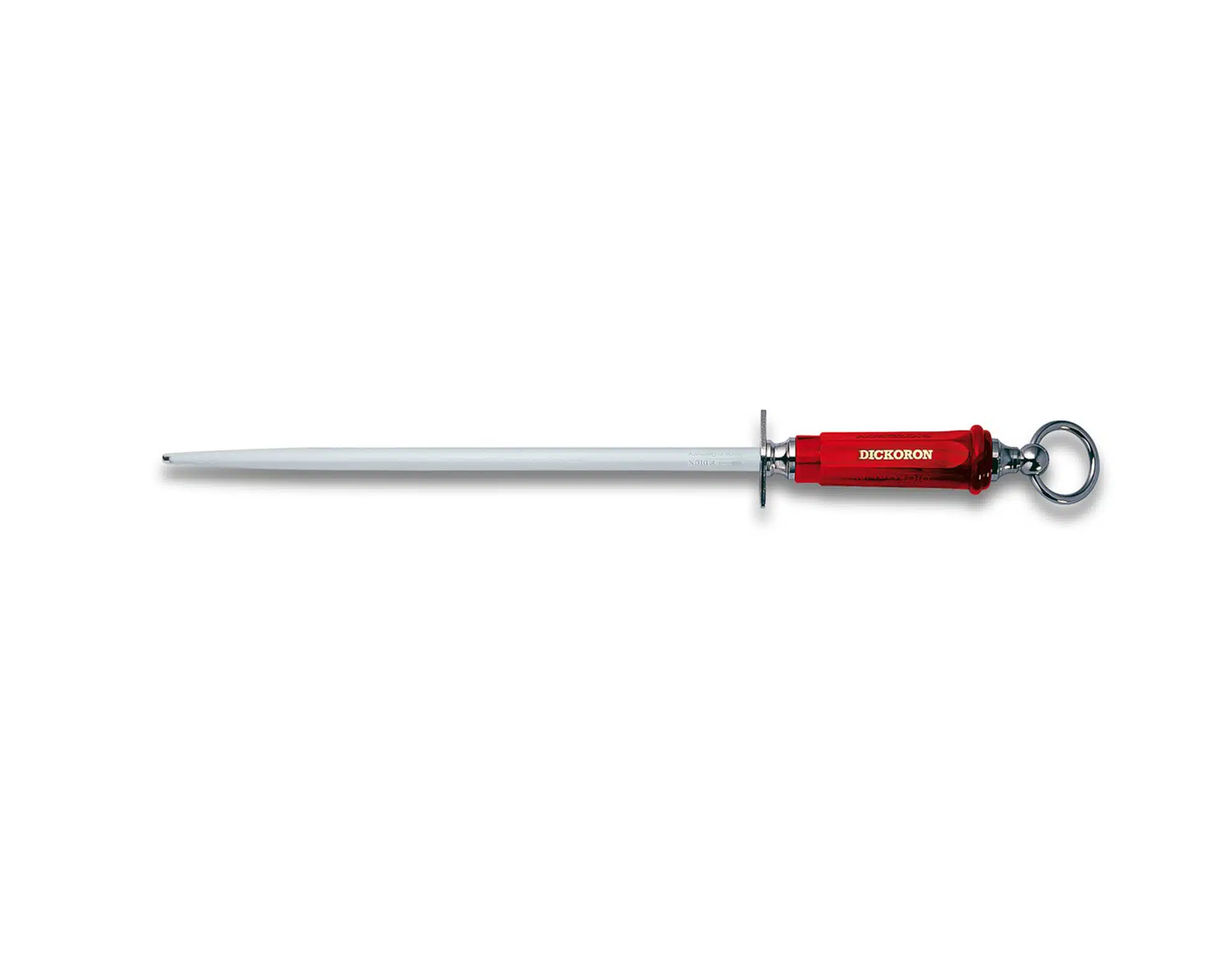 Dickoron Classic - pila pentru ascutit