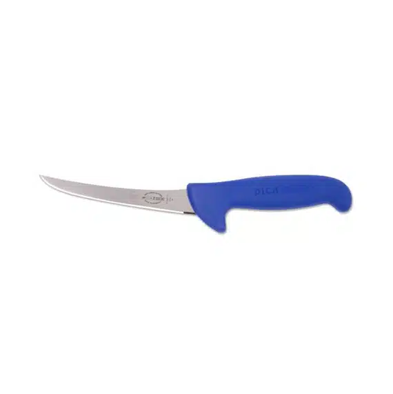 Cutit de dezosat curbat Dick cu lama dura 15 cm