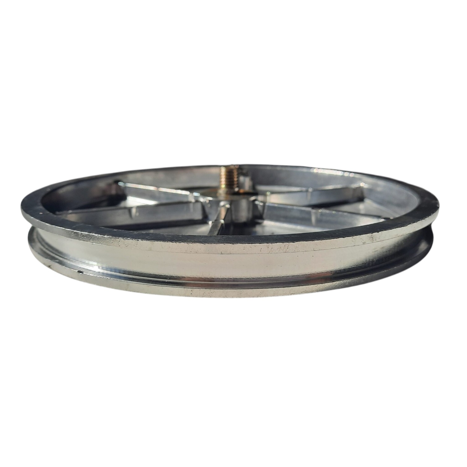 Piston pentru masina de umplut INOXFOOD 3-5-7L - imagine 3