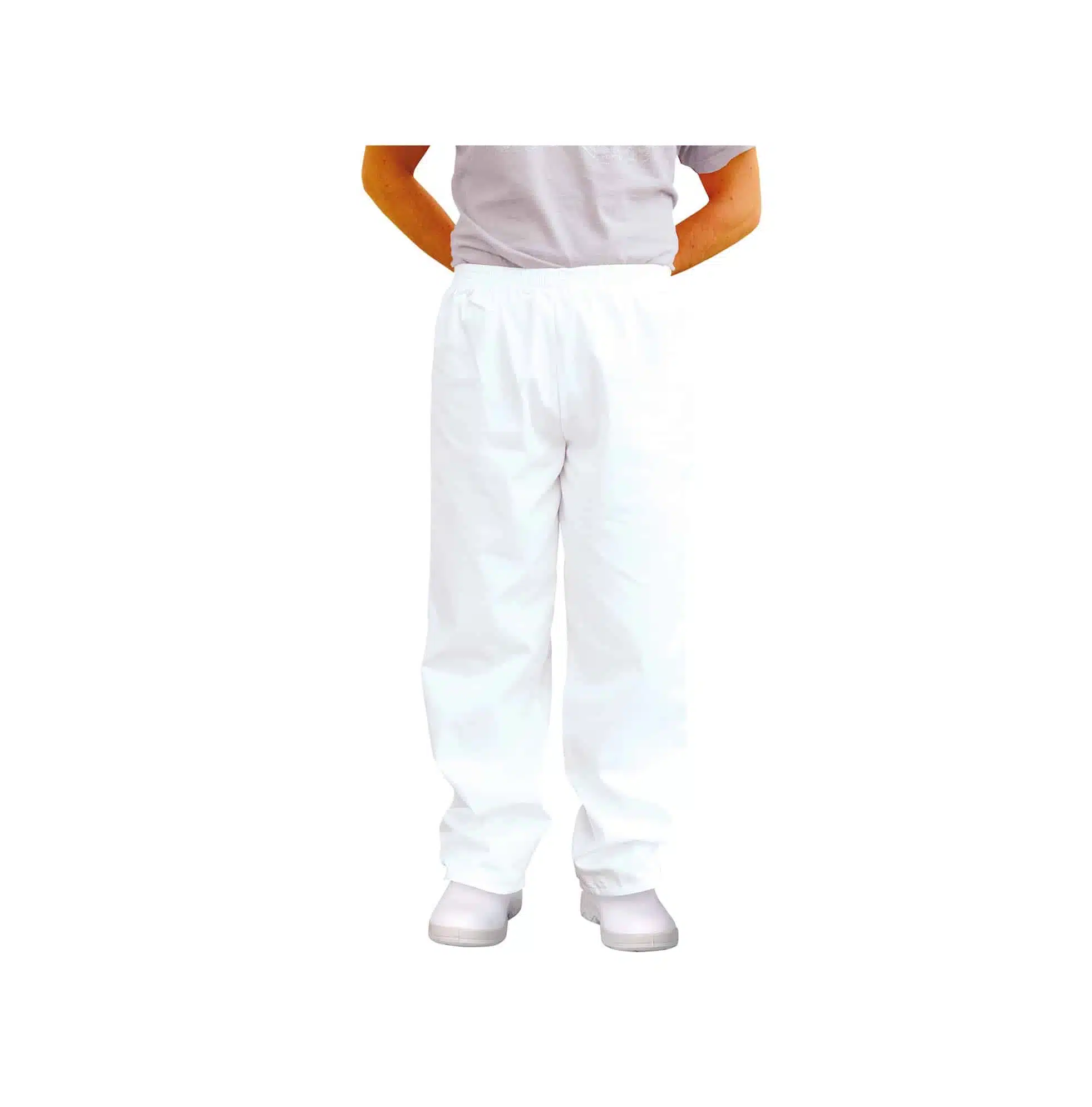 PORTWEST Pantaloni unisex sanitar, alimentar