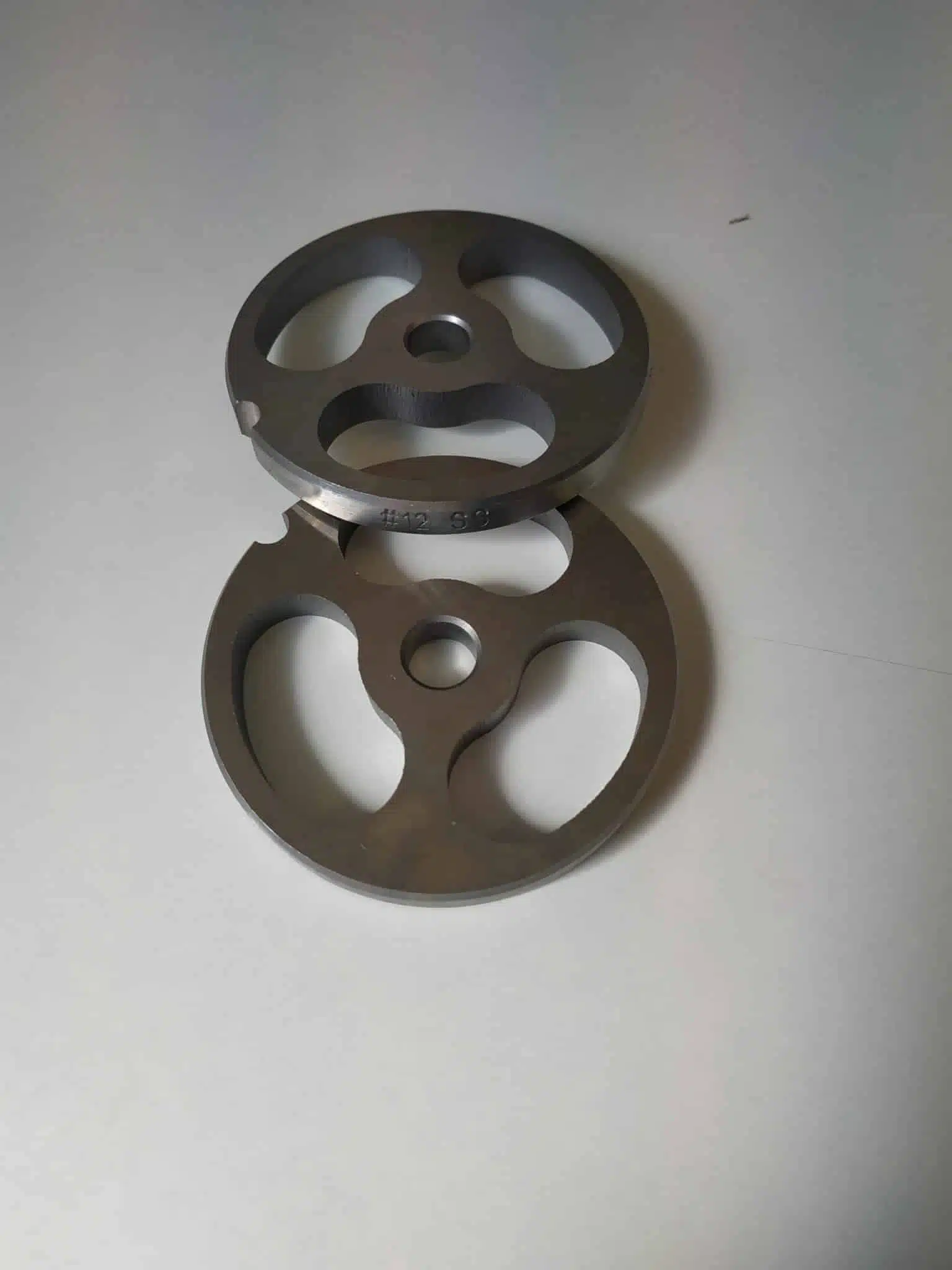 Sita pretaiere masina de tocat carne KDS 12 mm