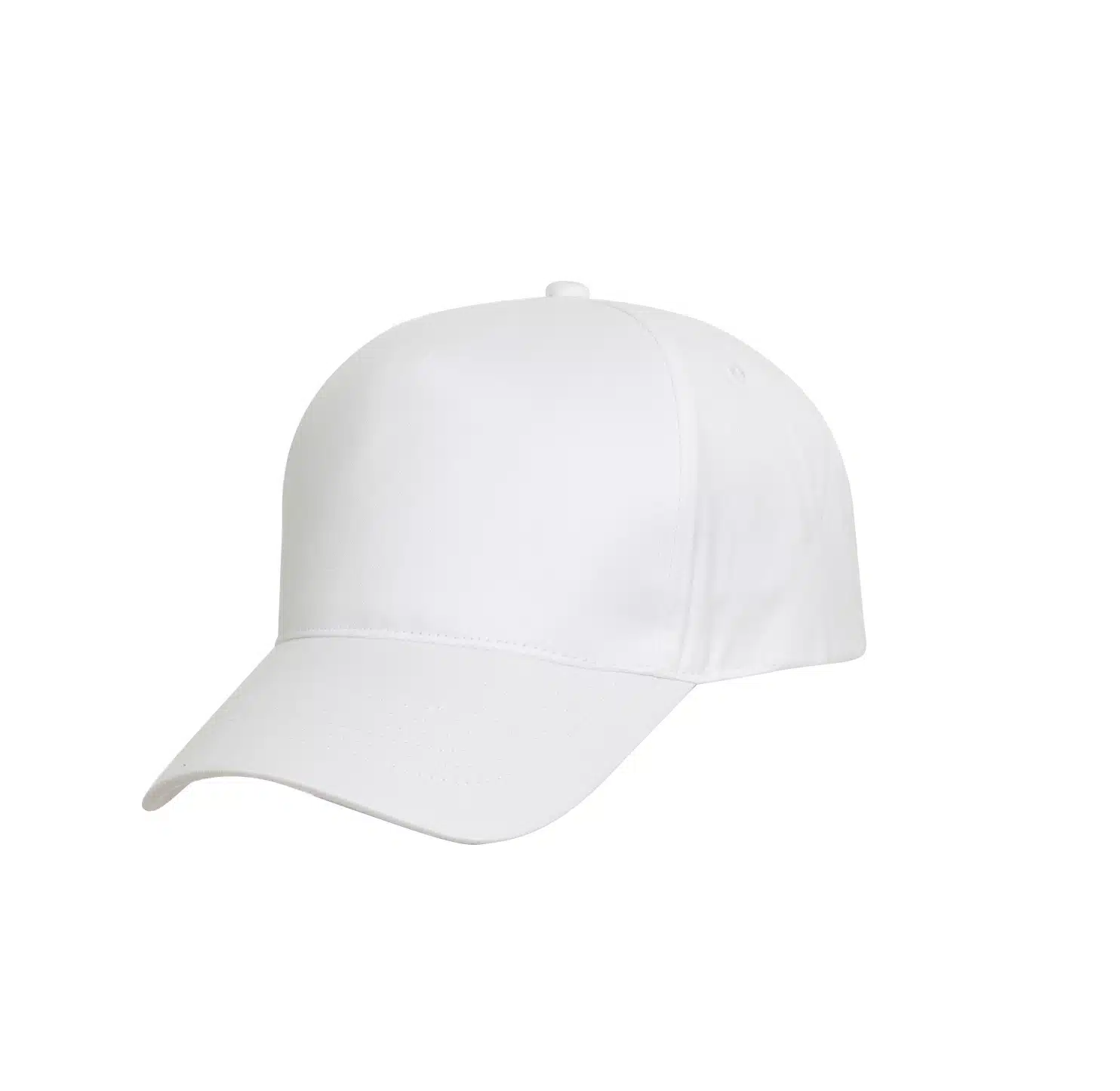 sapca de baseball alba
