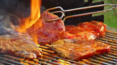 Amestec de condimente pentru carne la gratar 100 g