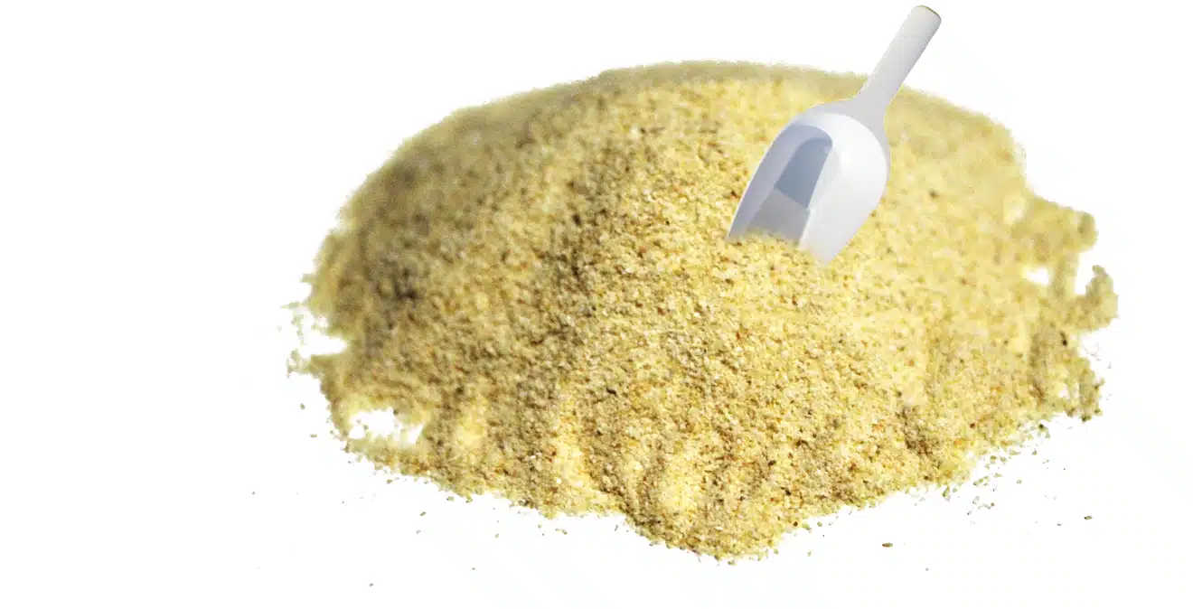 Usturoi granule 250 g