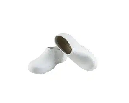 Sabot din plastic