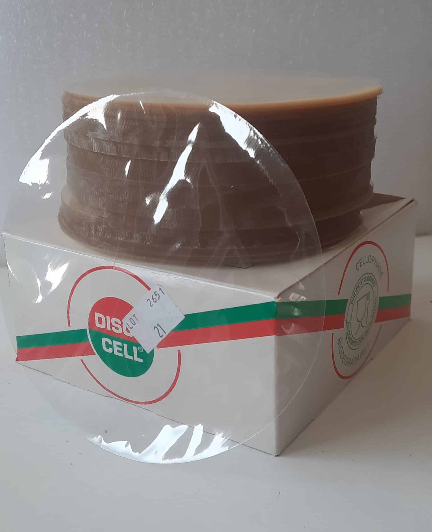 Folie pentru chiftele de hamburger (1 kg)